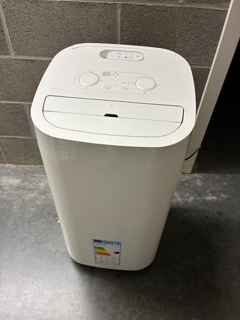 Climatiseur mobile, Elektronische apparatuur, Overige elektronische apparatuur, Ophalen, Zo goed als nieuw