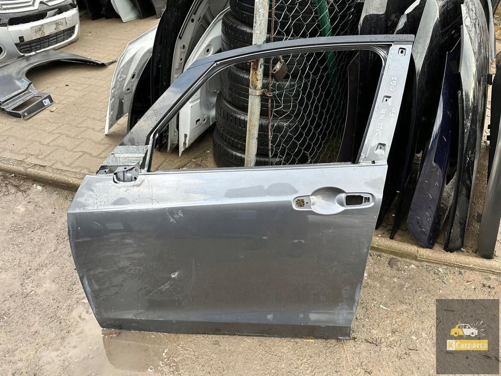 Honda Jazz V, porte avant gauche, Autos : Pièces & Accessoires, Carrosserie & Tôlerie, Porte, Honda, Utilisé