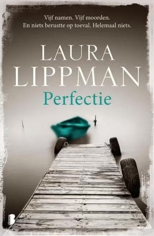 Laura Lippman / keuze uit 6 boeken vanaf 2 euro, Enlèvement ou Envoi, Comme neuf