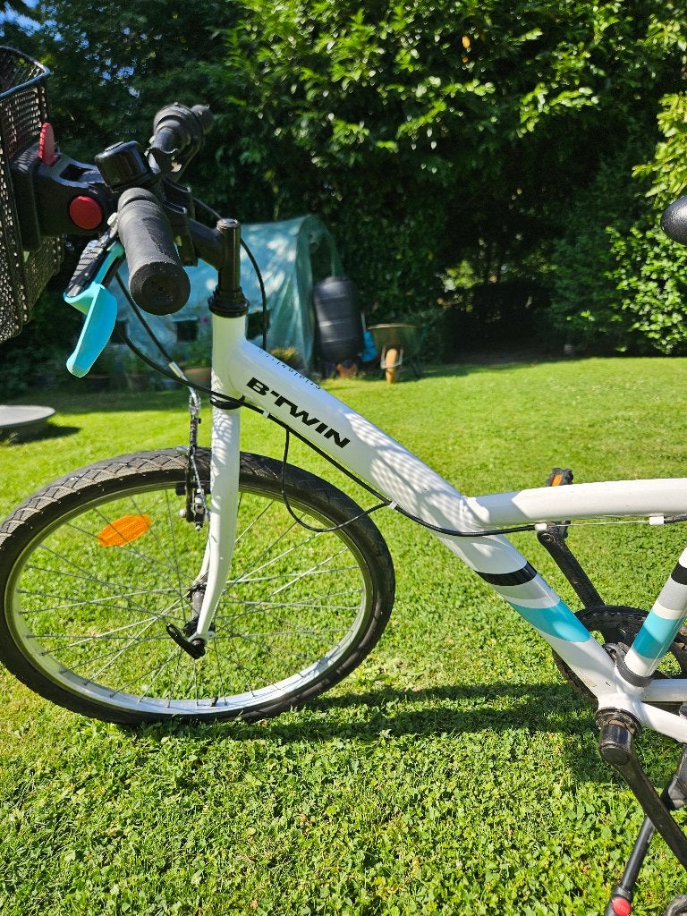 Vélo b twin original 100, Enlèvement, Comme neuf, B'twin, Vitesses