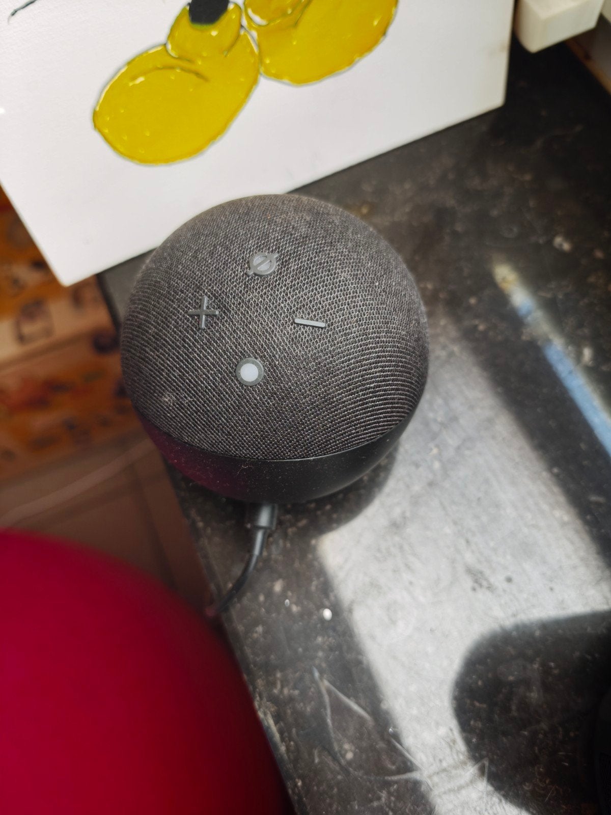 2 Alexa te koop, prijs van één 60 twee 100. als nieuw, Games en Spelcomputers, Spelcomputers | Sony PlayStation 4, Ophalen