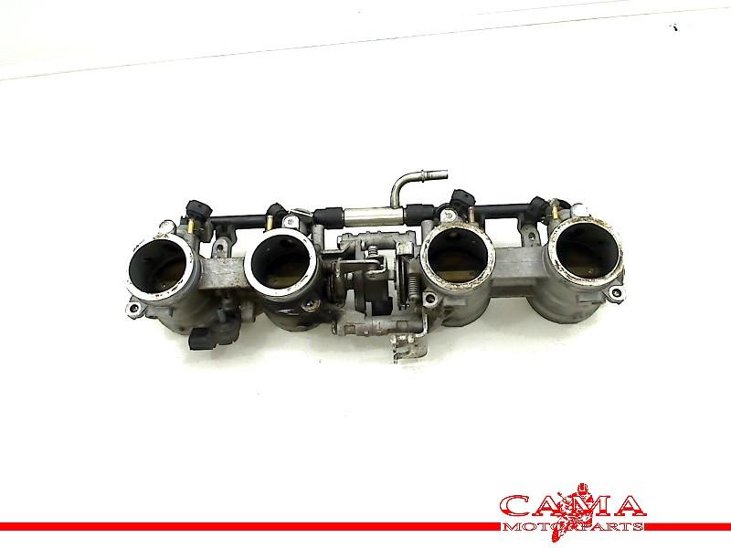 GASKLEPHUIS MV Agusta Brutale 1090 RR 2009 (01-2009/-), Motoren, Dhr. S. di Majo, Gebruikt, Info@cama-motorparts.nl, P.J. Troelstraweg 8 8
3144 CX  MAASSLUIS, NL