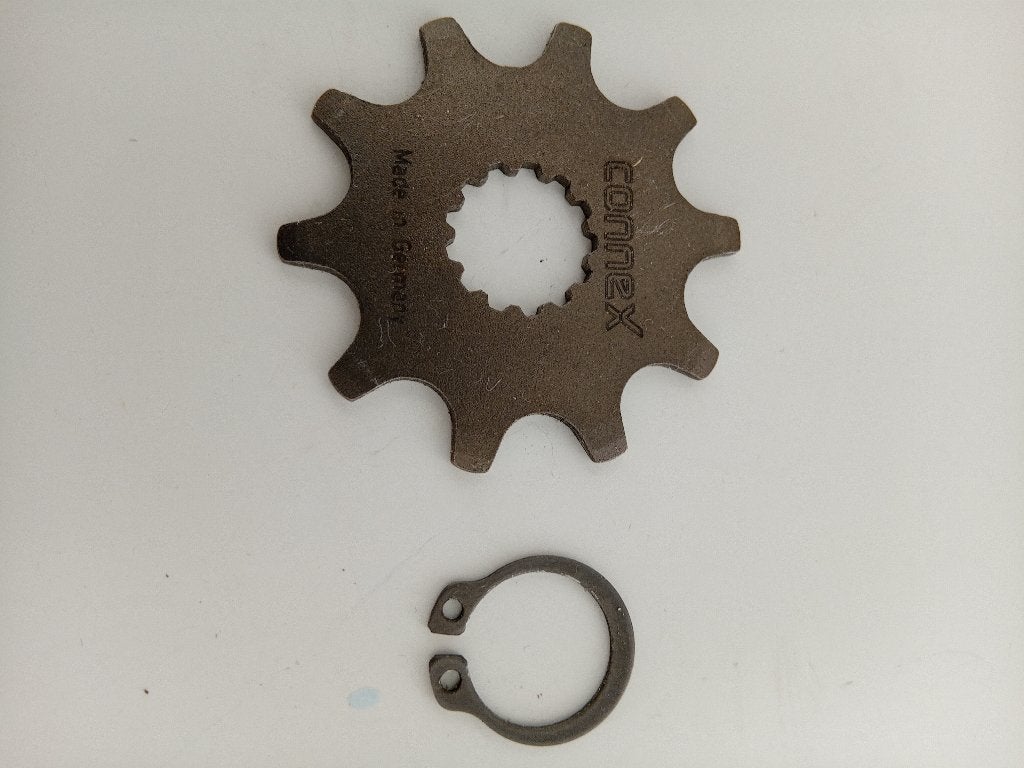 Aandrijf tandwiel Flyer fiets, Fietsen en Brommers, Ophalen, Nieuw, Overige merken