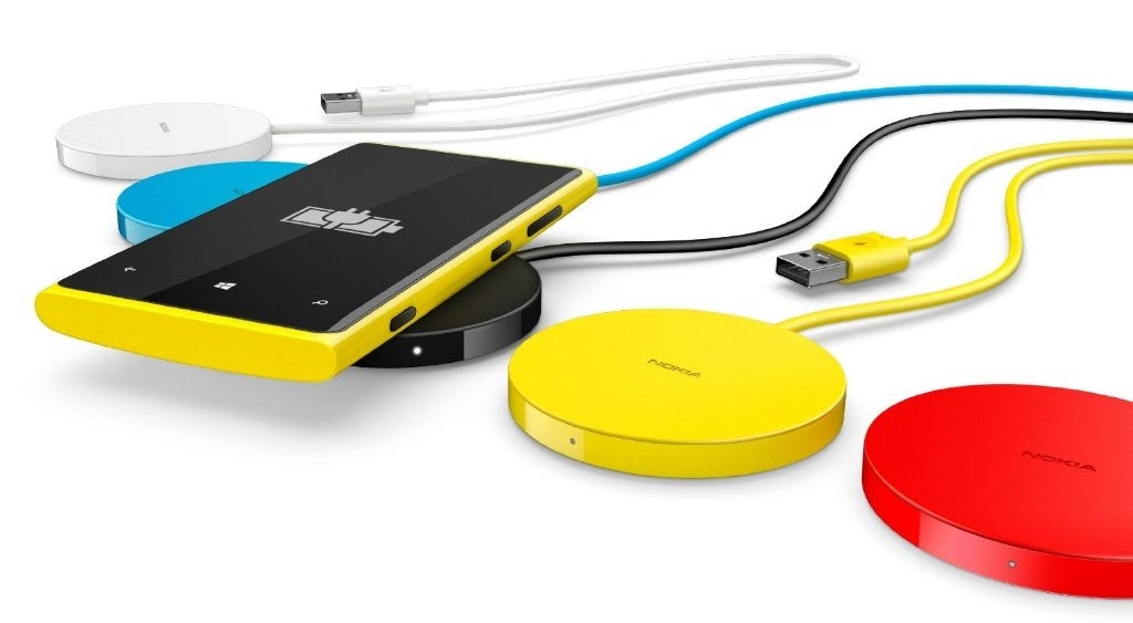 Nokia Draadloze Oplader (Wireless Charging Plate) – Nieuw -, Télécoms, Neuf, Enlèvement ou Envoi, Chargeur sans fil, Nokia
