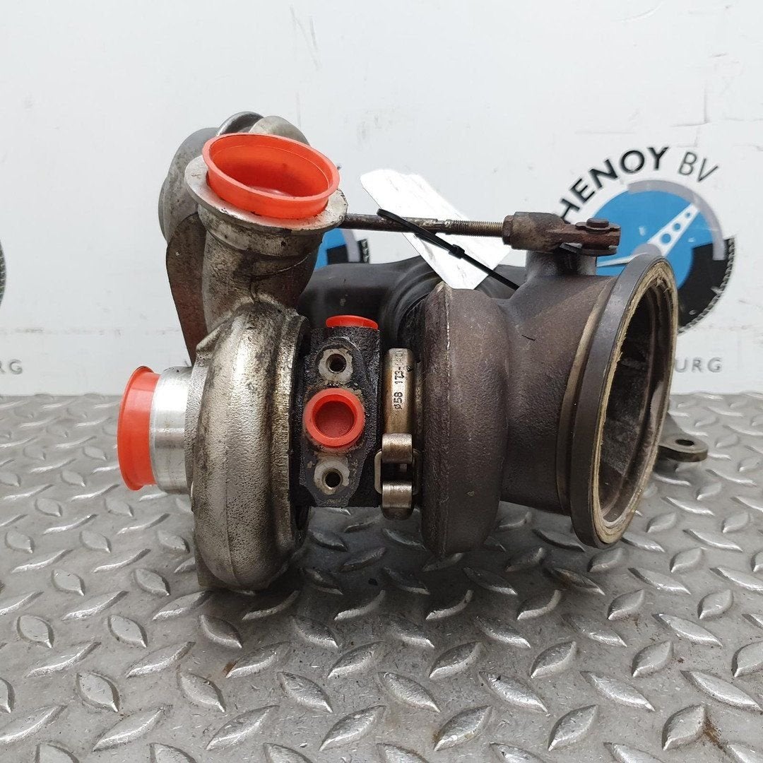 BMW 3 SERIES 335I HIGH EXECUTIVE TURBO 2008, Ophalen of Verzenden, Gebruikt, Stiba lid