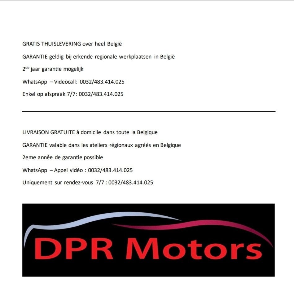 Dacia Logan MCV 0.9Tce 2014 78.000km Navi AC CC GARANTIE, Autos, Dacia, Euro 5, Achat, 898 cm³, Entreprise