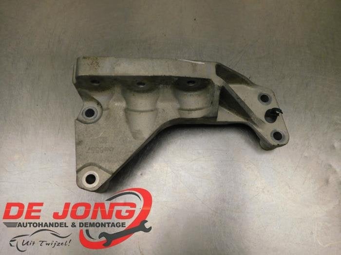 Support moteur d'un Opel Astra, -, Opel, 3 mois de garantie, Utilisé