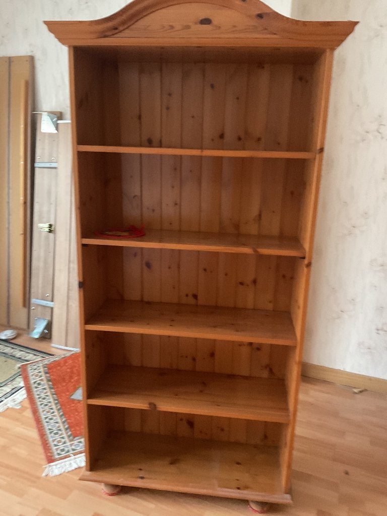 Boekenkast, Huis en Inrichting, Ophalen, Gebruikt, 50 tot 100 cm, 25 tot 50 cm