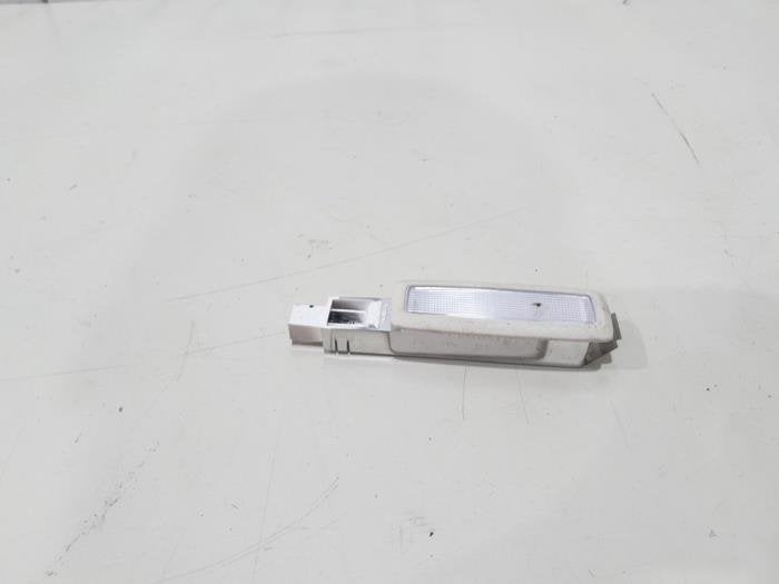 Eclairage intérieur avant d'un Volkswagen Passat, Autos : Pièces & Accessoires, Éclairage, Volkswagen, Utilisé, 3 mois de garantie