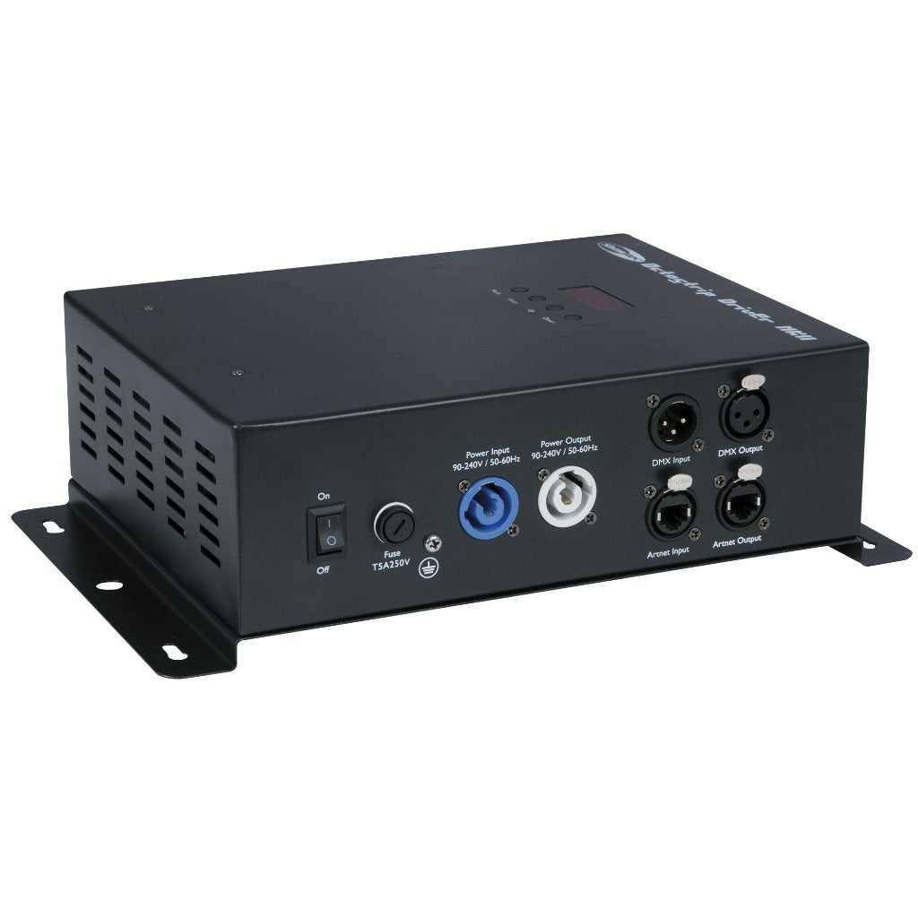 Showtec Controller for Octostrip MKII, Enlèvement, Comme neuf