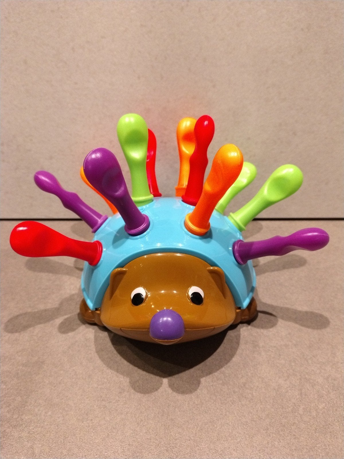 Speelgoed egel, Kinderen en Baby's, Ophalen