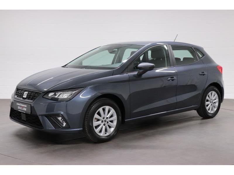 Seat Ibiza 1.0 Seat Ibiza 1.0 116 ch Auto, Achat, Euro 6, 116 ch, Autres couleurs