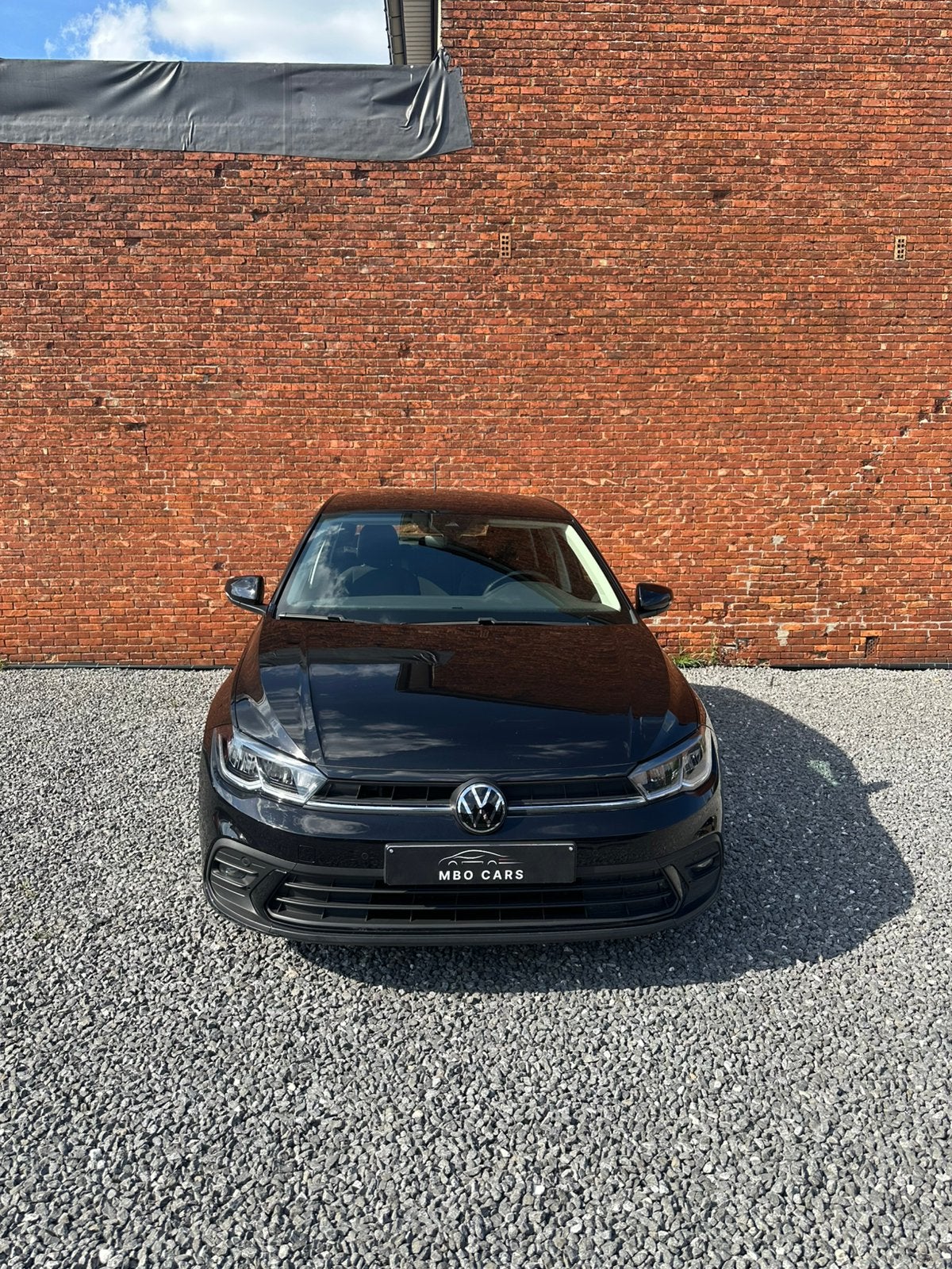 Volkswagen Polo 1.0i | CARPLAY, SIÈGES, NAVIGATION,.., Achat, Euro 6, Entreprise, Boîte manuelle