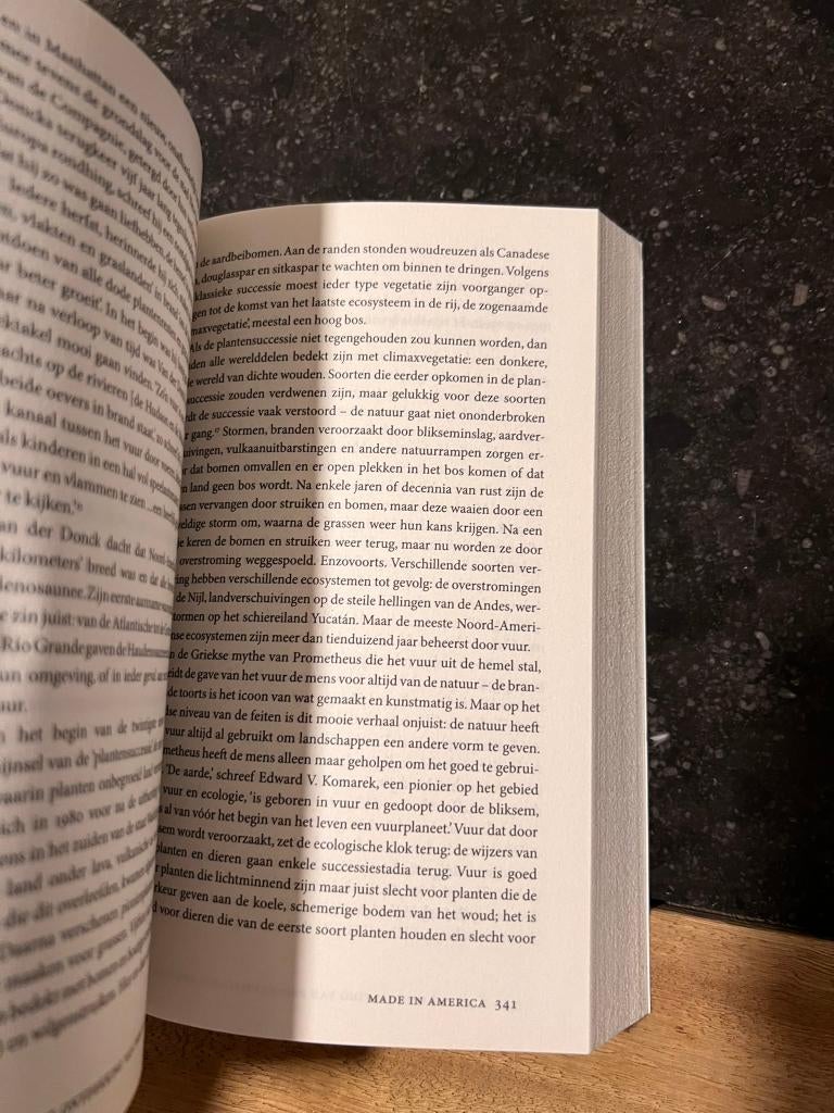 1491, de ontdekking van precolombiaans Amerika - Charles C., Charles C. Mann, 15e en 16e eeuw, Ophalen of Verzenden, Zuid-Amerika