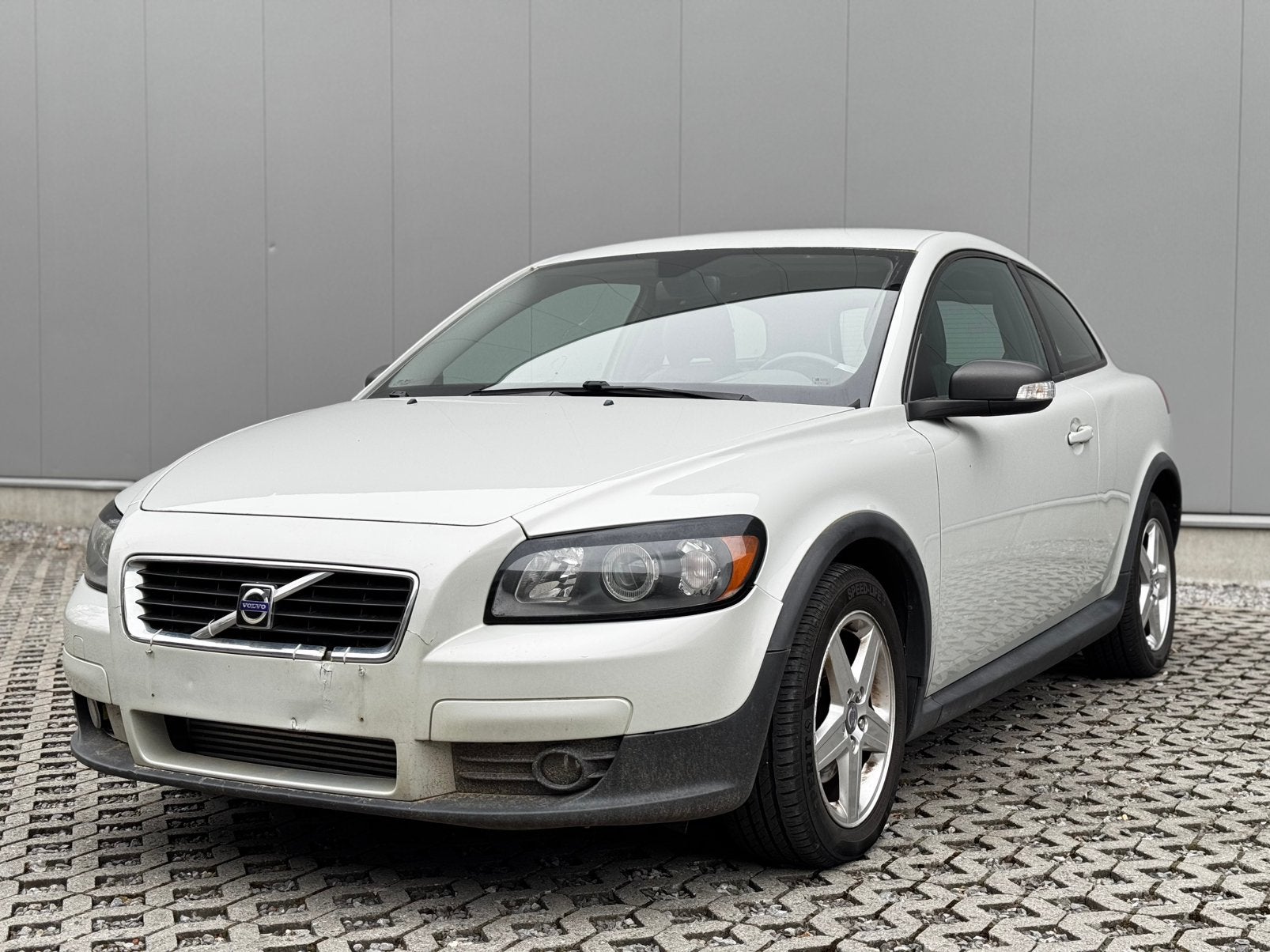 La Volvo C30 1.6D roule parfaitement | Navigation, Autos, Volvo, Euro 5, Achat, Entreprise, Boîte manuelle