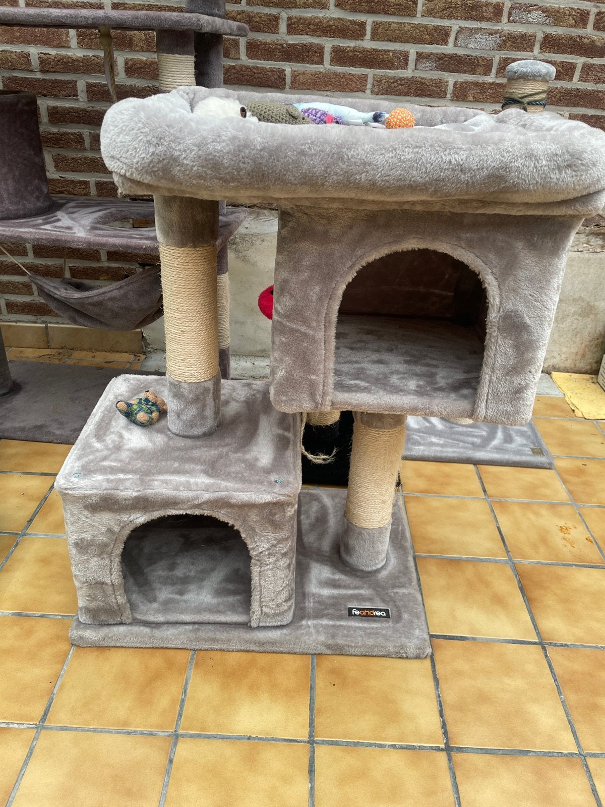Catcrapal, Animaux & Accessoires, Enlèvement, Comme neuf