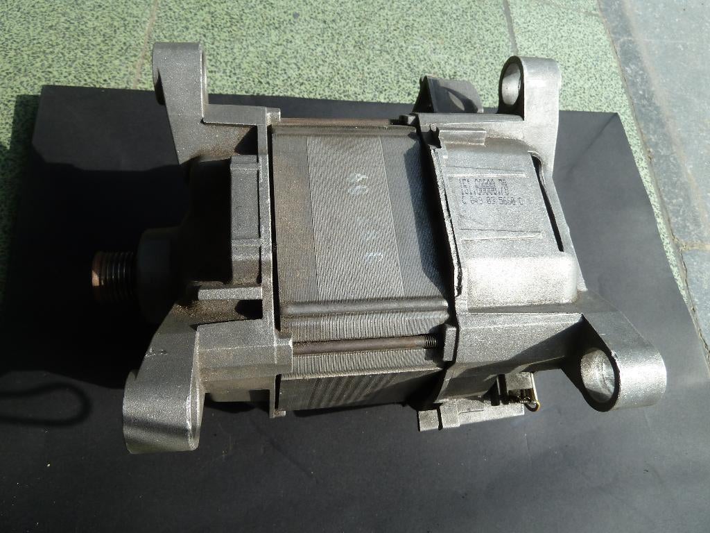 Motor Wasmachine Siemens, Ophalen, Refurbished
