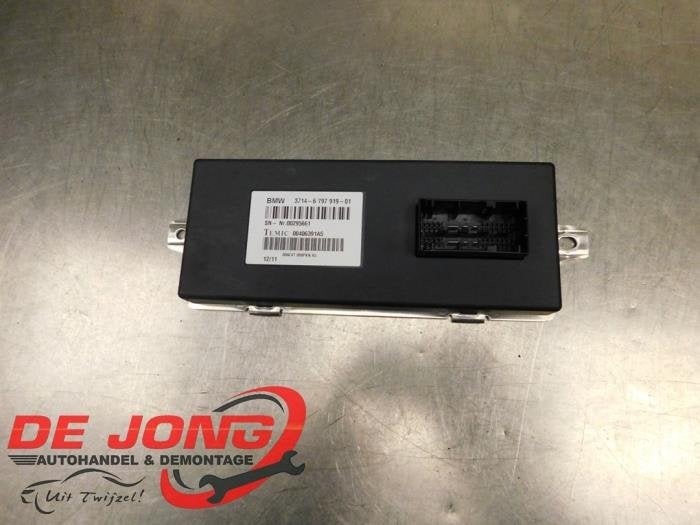 Module (divers) d'un BMW X5, -, 3 mois de garantie, Utilisé, -