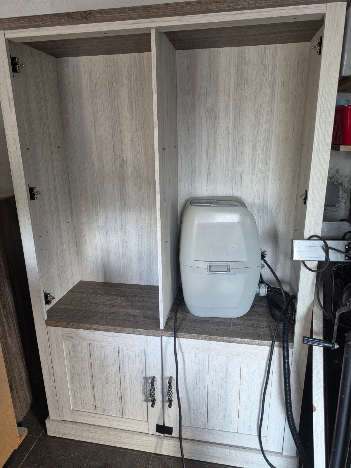 Barkast, salontafel, TV-kast, Ophalen of Verzenden