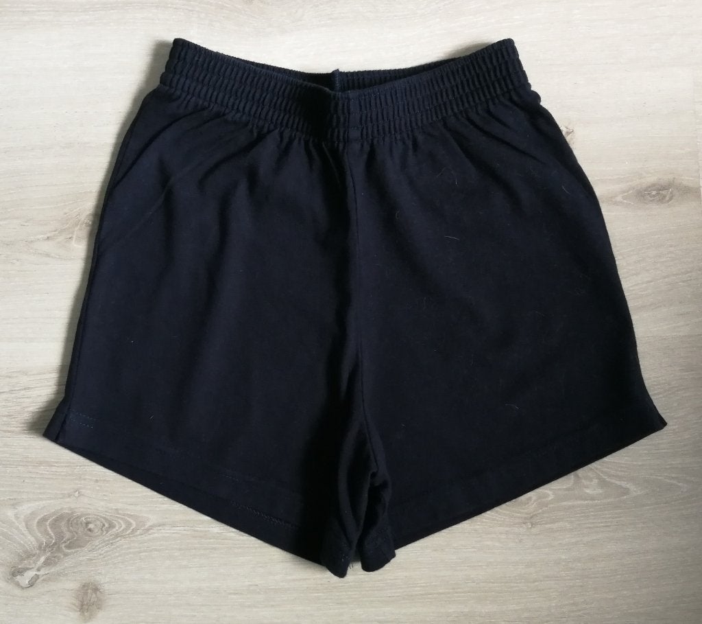 Turnbroekje,maat 146, Enfants & Bébés, Vêtements enfant | Taille 146, Enlèvement ou Envoi, Comme neuf, Garçon ou Fille, Vêtements de sport ou Maillots de bain