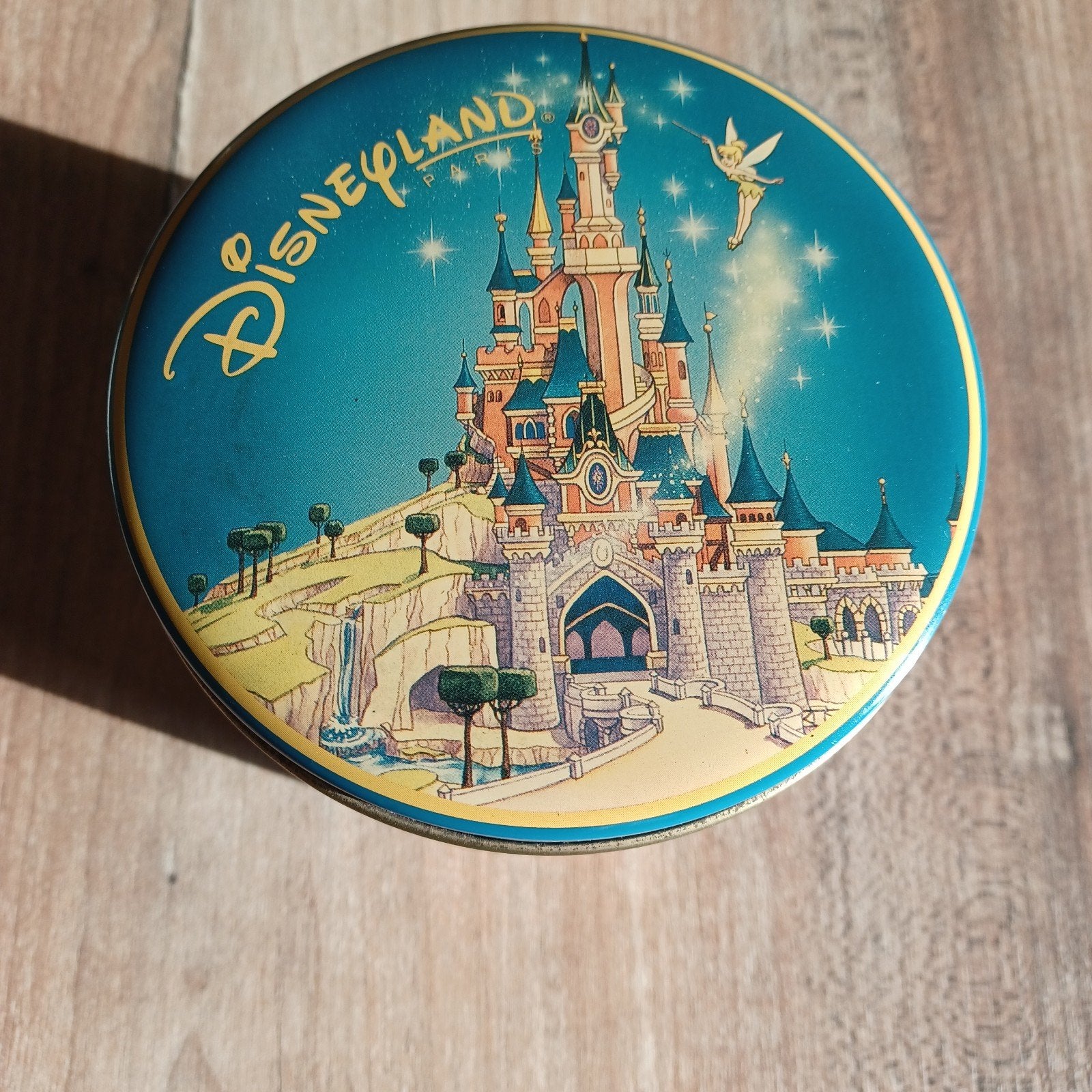 Disneyland, Ophalen of Verzenden, Overige figuren, Nieuw, Overige typen