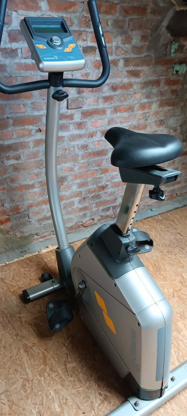Home trainer cardio pacer brenshey, Enlèvement, Vélo d'appartement