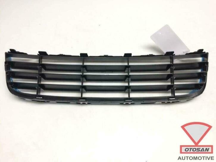 vw passat 2005 2010 grille de pare chocs avant au milieu nou, Autos : Pièces & Accessoires, Neuf, Pare-chocs, Volkswagen, Volkswagen AG