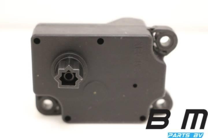 Kachelklep motor Volvo C30 6652A, Auto-onderdelen, Gebruikt