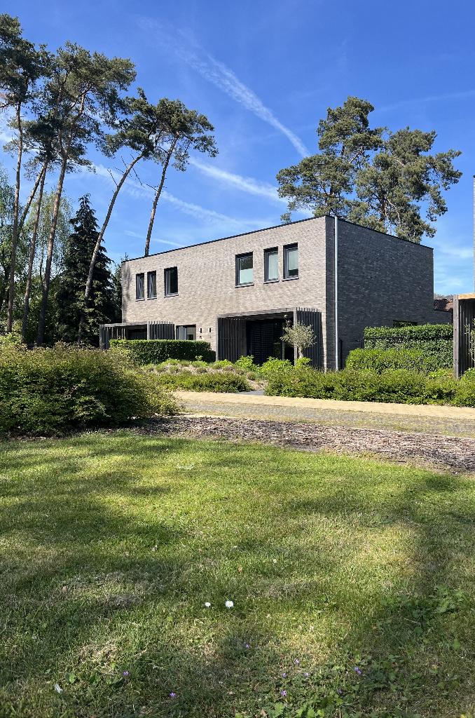 BEN-woning te koop in Vorselaar, Immo, Huizen en Appartementen te koop, 200 tot 500 m², 7161 kWh/jaar, Vrijstaande woning, 3 kamers