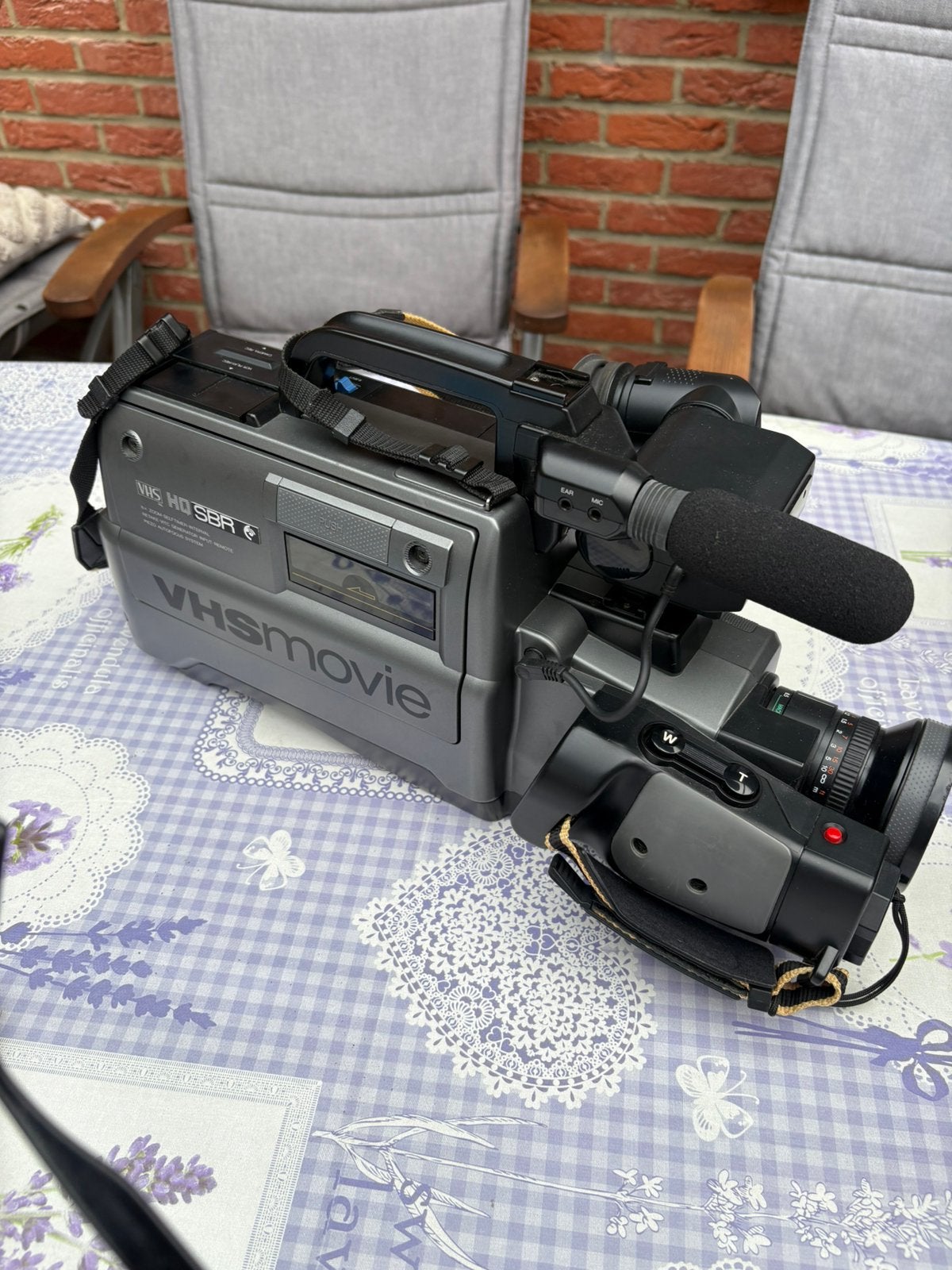 Camera, Audio, Tv en Foto, Ophalen, Camera