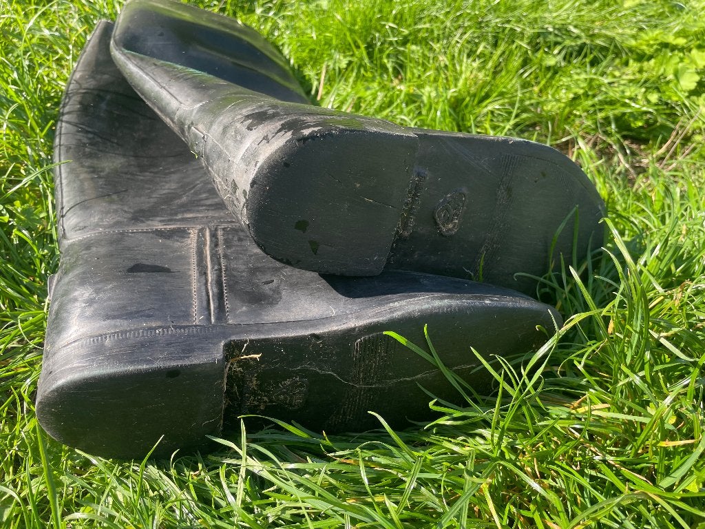 Laatzen, Gebruikt, Kinderen, Aigle, Ophalen of Verzenden