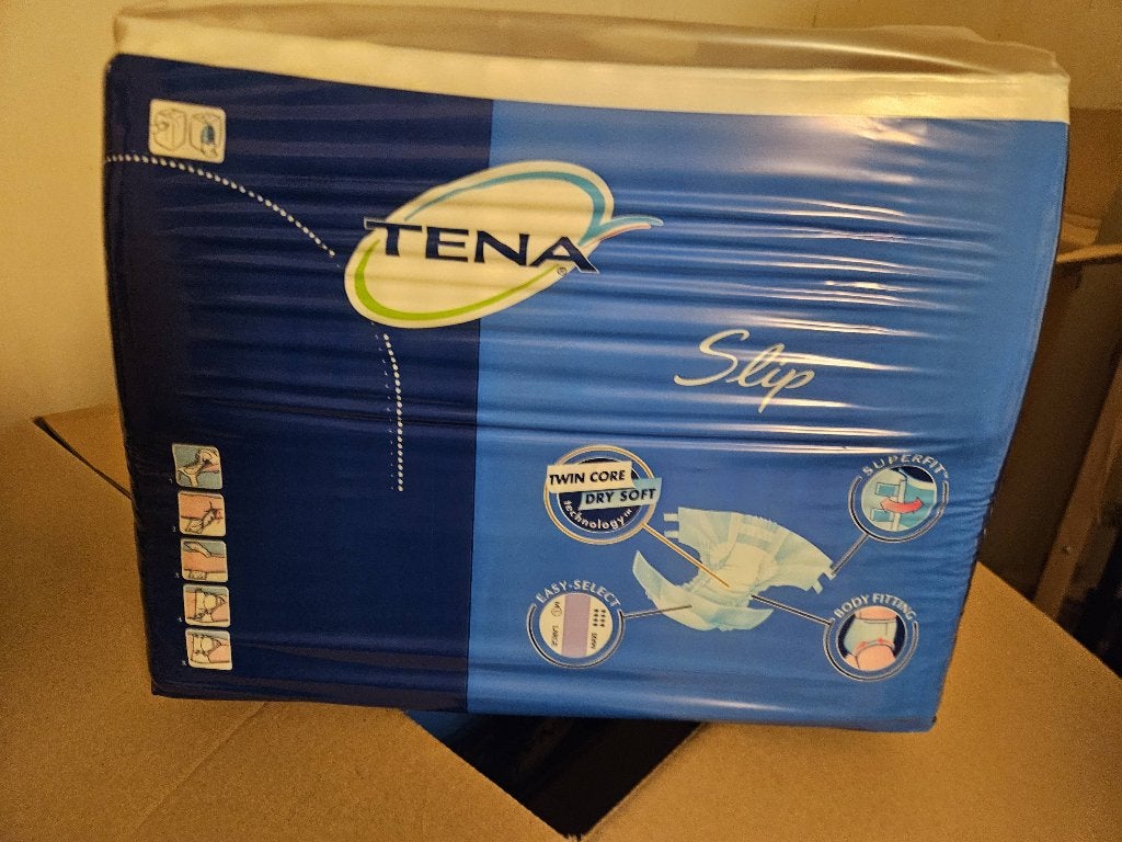 Tena doek, Divers, Matériel Infirmier, Enlèvement, Neuf