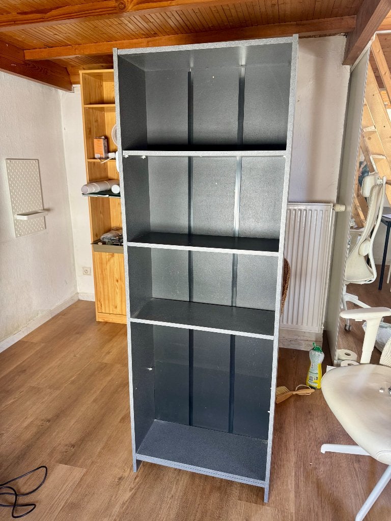 placard, Maison & Meubles, Avec tablette(s), Moins de 25 cm, Utilisé, 50 à 100 cm