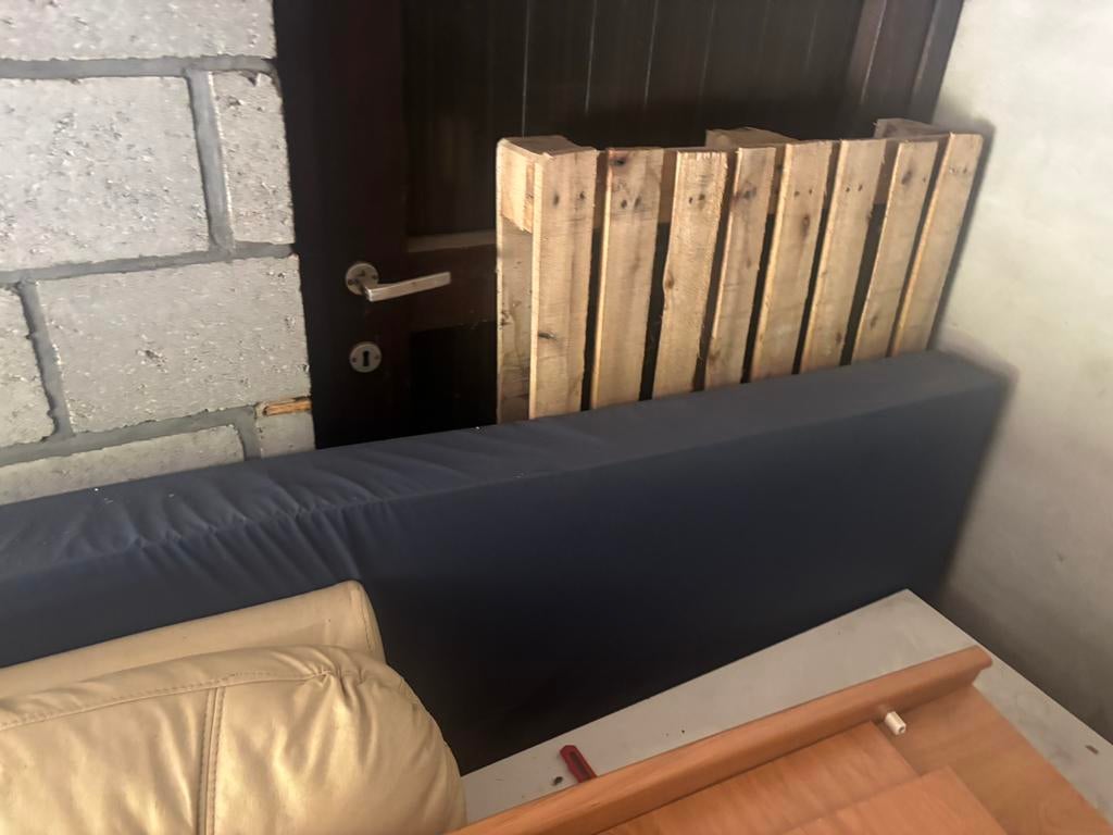 Eenpersoonsmatras, Huis en Inrichting, Ophalen, Zo goed als nieuw