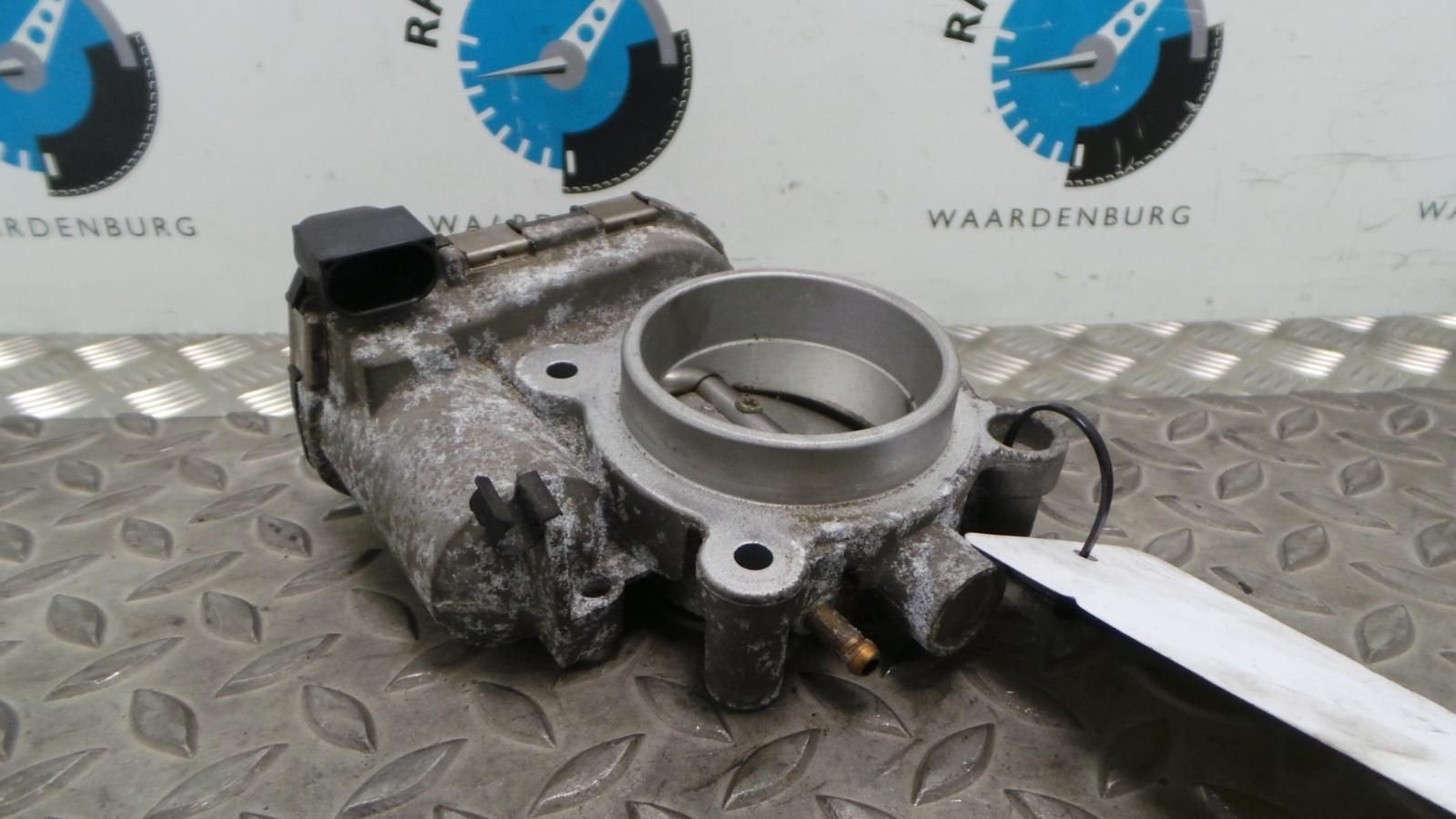 MERCEDES SLK SLK 200 KOMPRESSOR GASKLEPHUIS 2001, Ophalen of Verzenden, Gebruikt, ARN erkend