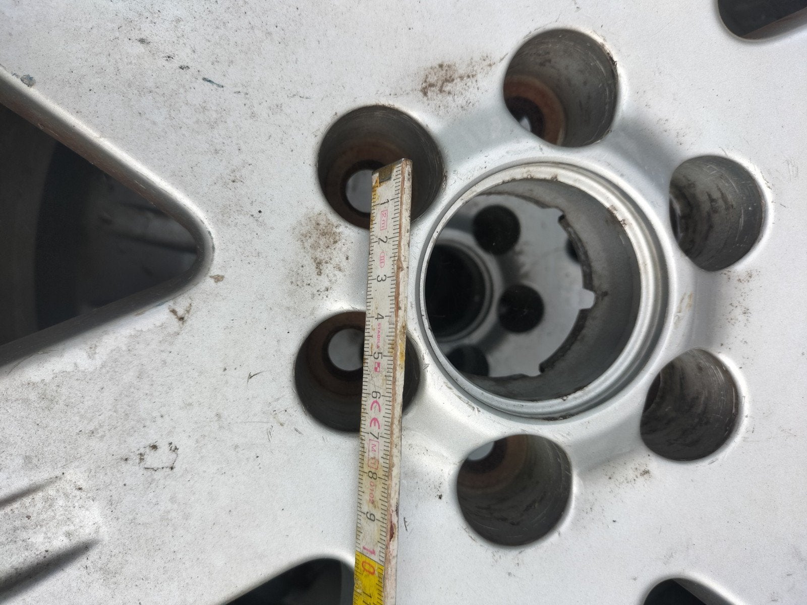 Pneus d'hiver m+s sur jantes Nissan Navara, Enlèvement, Pneus hiver, Jante(s)