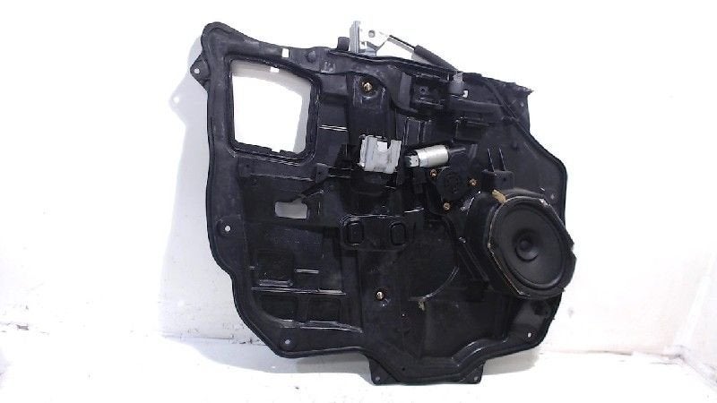Raammechaniek elektrisch links voor Mazda 5, Onderdelen@venauto.nl, Van der Ven Autorecycling B.V., Ettenseweg 76, 4706 PB Roosendaal, The Netherlands