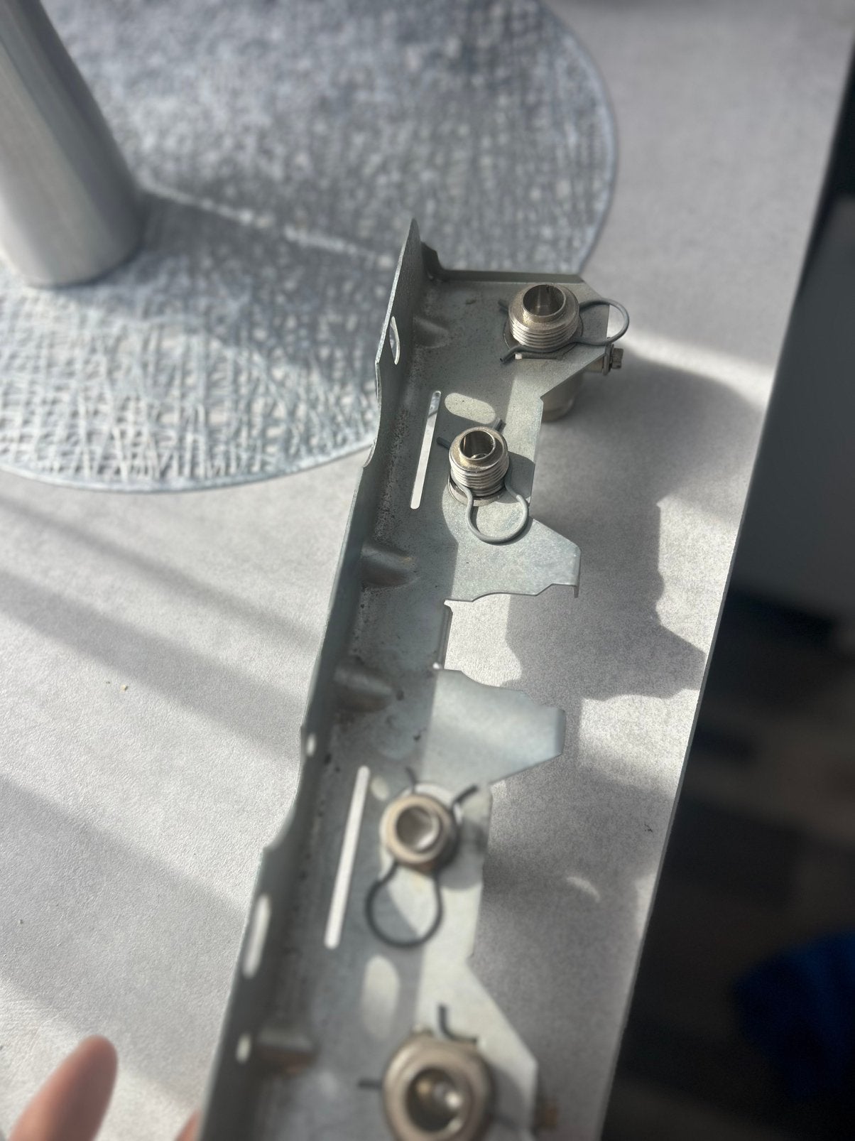 Vaillant ketels, Ophalen, Nieuw