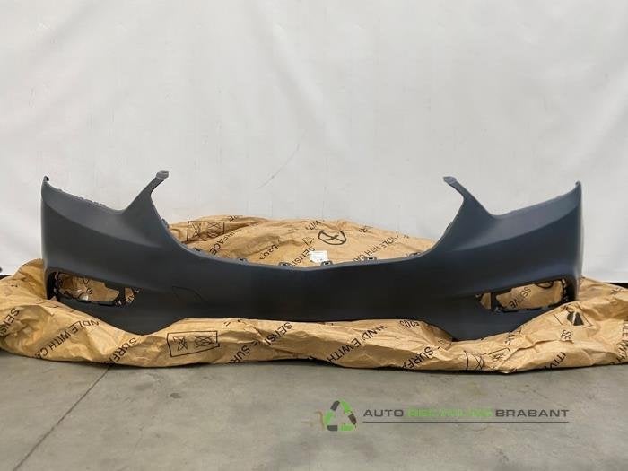 Pare-chocs avant d'un Opel Mokka, -, Opel, 3 mois de garantie, Utilisé