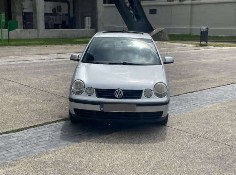 VW Polo 1.4 Essence | 5D | Approuvé pour la vente, Autos, Achat, Boîte manuelle, 5 portes, Vitres électriques
