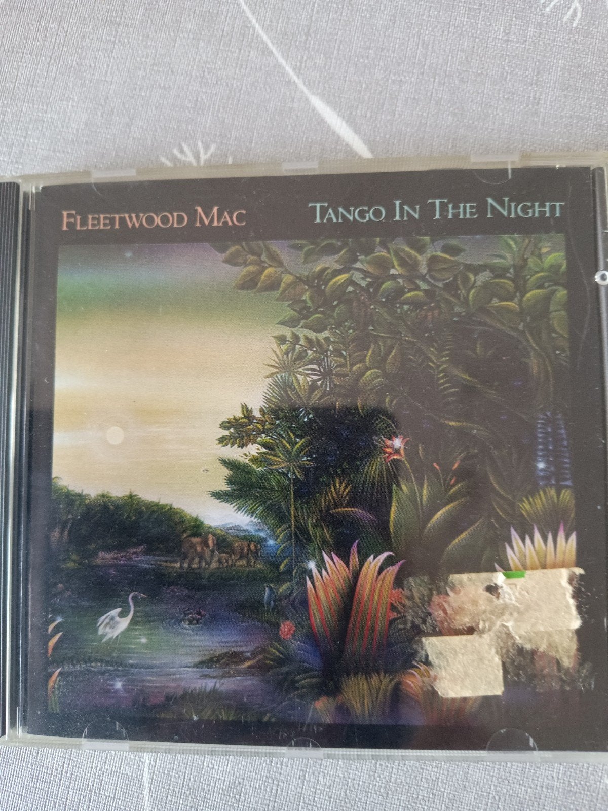Fleetwood Mac, Enlèvement ou Envoi, Comme neuf, Rock classique