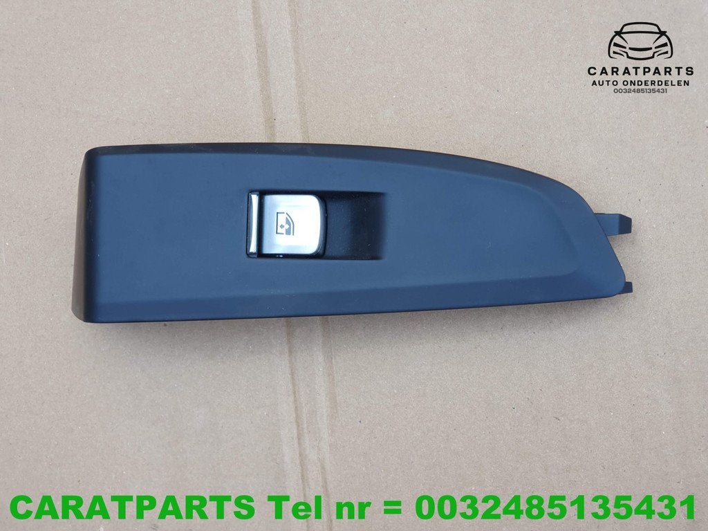 9299457 G20 G21 G30 interrupteur de fen tre fen tres G01 G02, Petuelring 130
80788  Munich, DE, Info@bmw.de, Utilisé, BMW