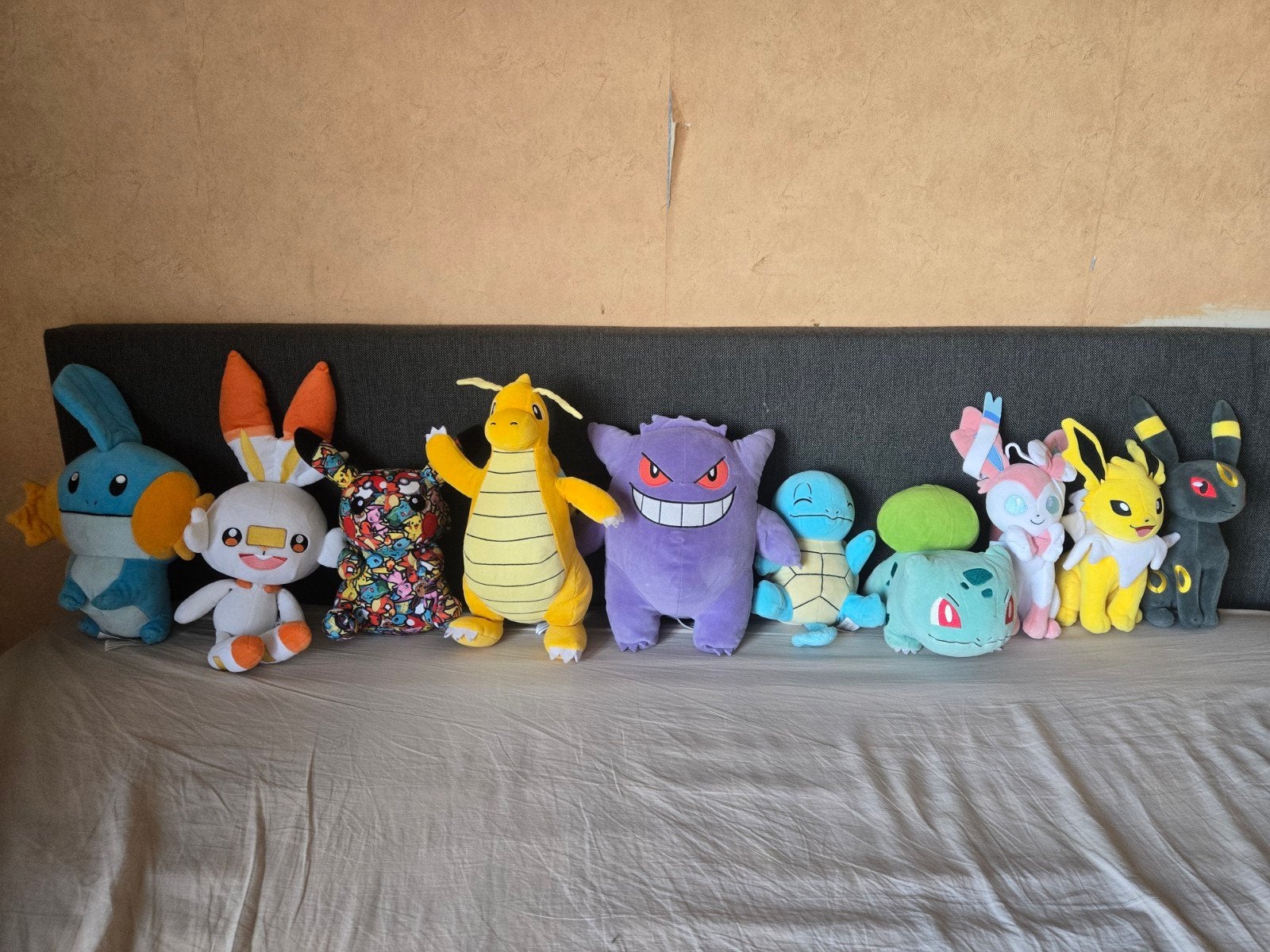 Pokemon knuffels, Ophalen of Verzenden