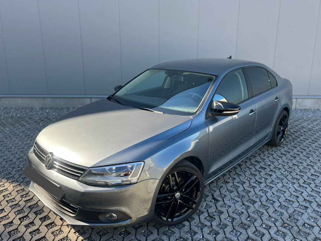 ✅Volkswagen Jetta 1.2 TSI ✅Airco /Benzine ✅// 2011 • Gekeurd, Autos, Euro 5, Achat, Attache-remorque, 5 portes