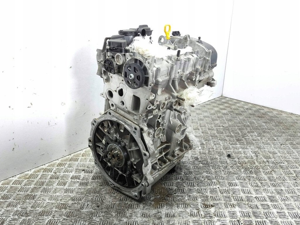 Moteur DFYA Nu CUPRA SKODA LEON OCTAVIA Q3 GOLF VW SEAT A3, Envoi, Utilisé, Daihatsu