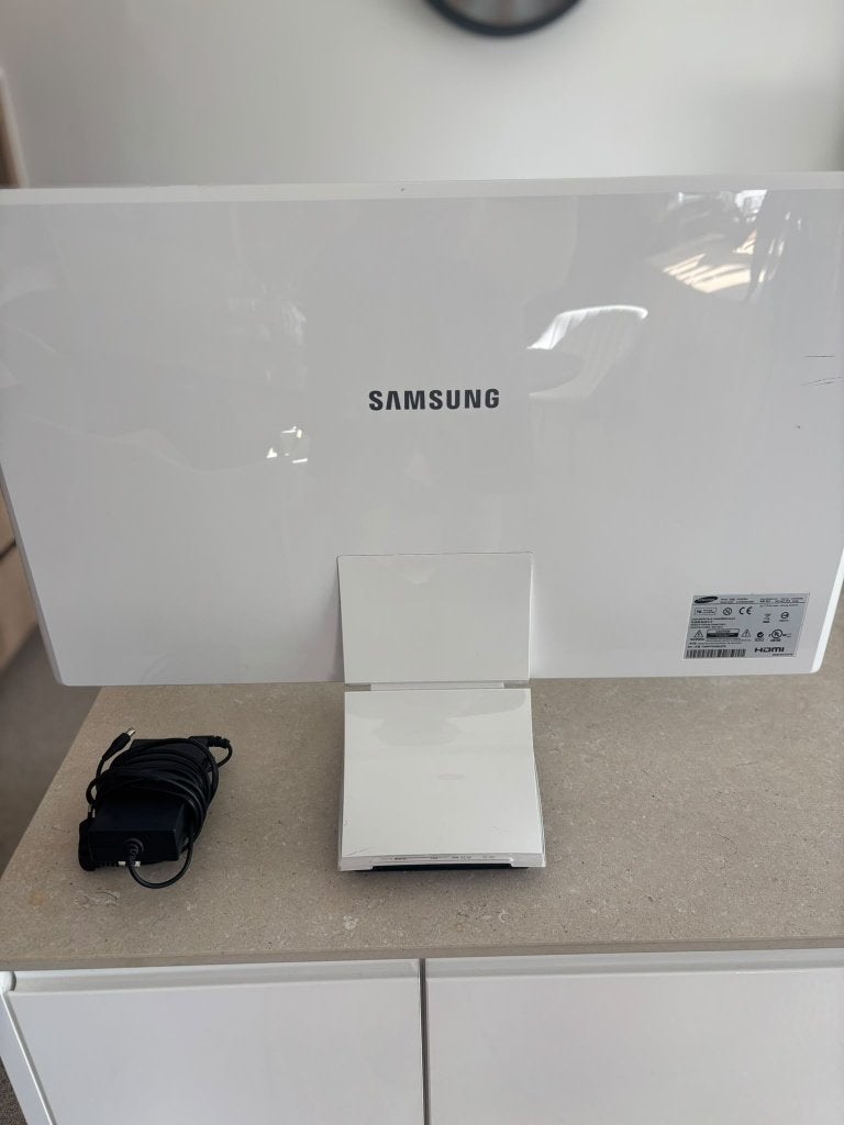 Samsung C27B750X, Ophalen, 3 tot 5 ms, VA, Samsung
