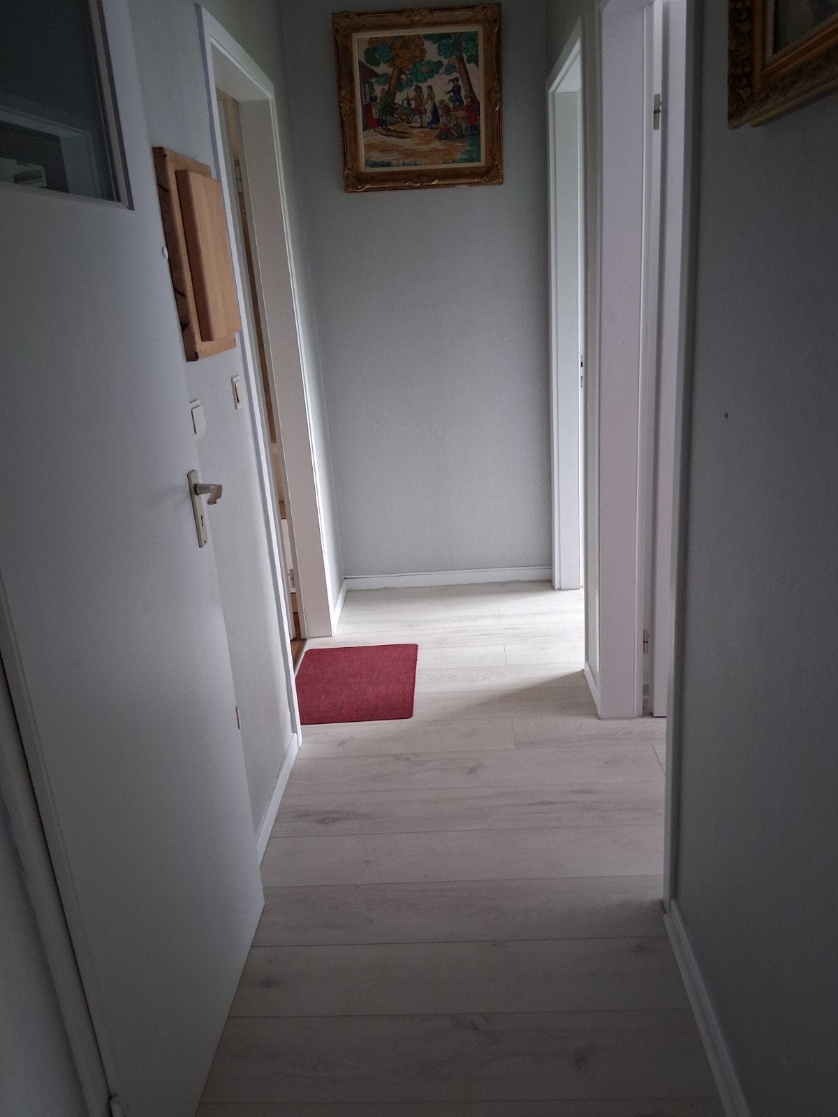 appartement a vendre
