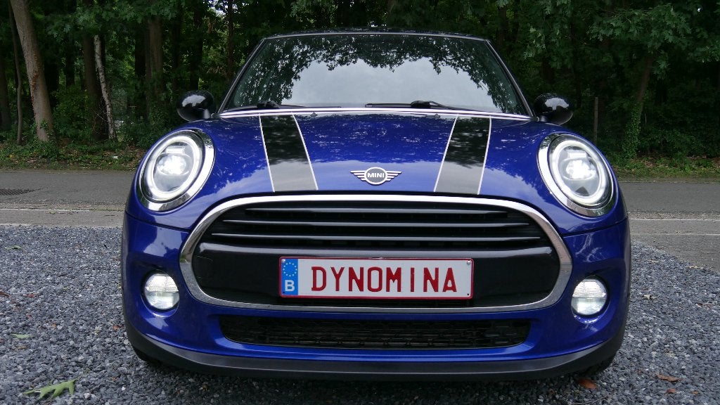 MINI COOPER SPORT 1.5AUTOMATIQUE 2019 68MKM 12M GARANTI, Autos, 100 kW, Achat, Euro 6, Entreprise
