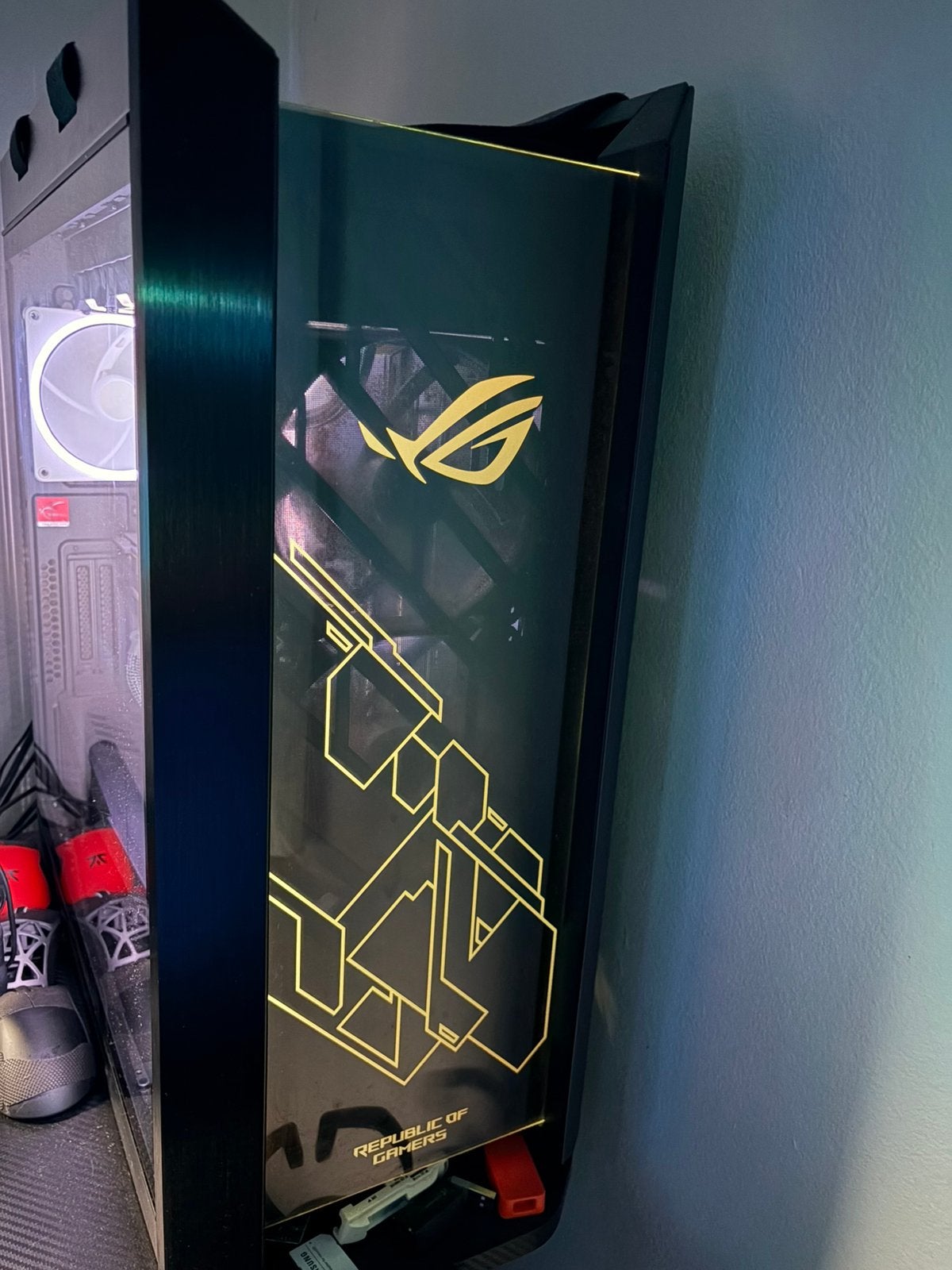Gaming pc, Enlèvement, Comme neuf