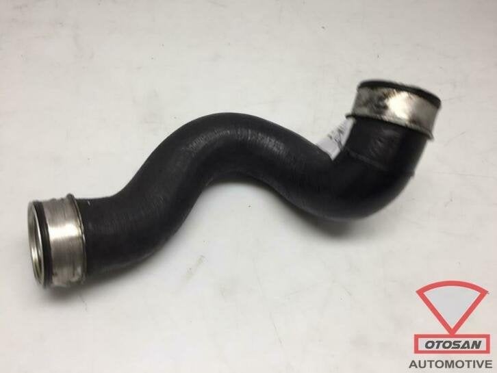 mercedes classe c w203 intercooler turbo tuyau a2035283382, Mercedes-Benz AG, Mercedes-Benz, Utilisé, Mercedesstrasse 120
70372  Stuttgart, DE